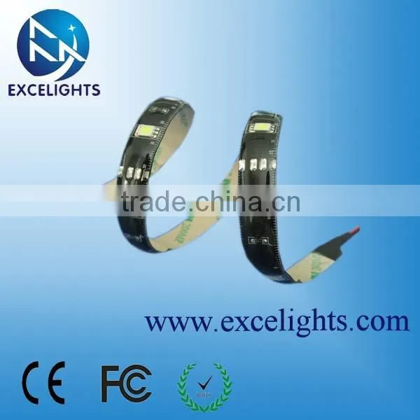 Dongguan Supplier for 5050 Flexible SMD Light LED Strip photo-2