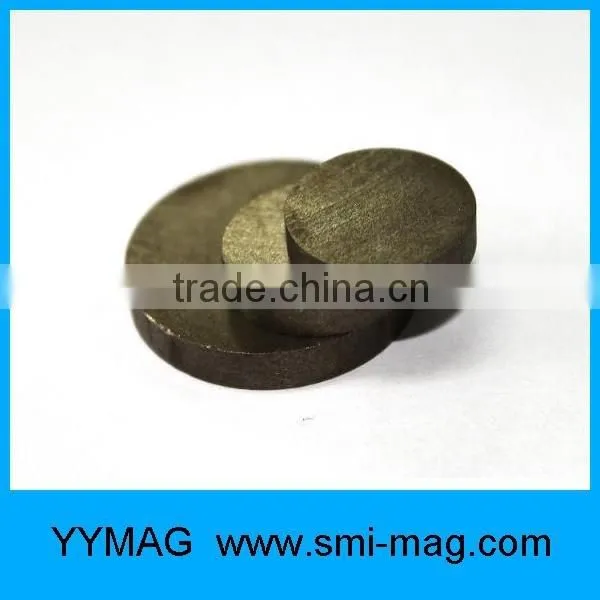 Samarium Cobalt Disc Magnets photo-3