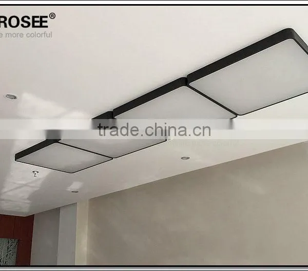 Acrylic Ceiling Light LED Lighting for Home Furniture MD2547 photo-2