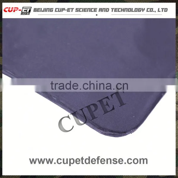 High Strength Hot Rolled New Bulletproof Color Coated Steel Sheets photo-3