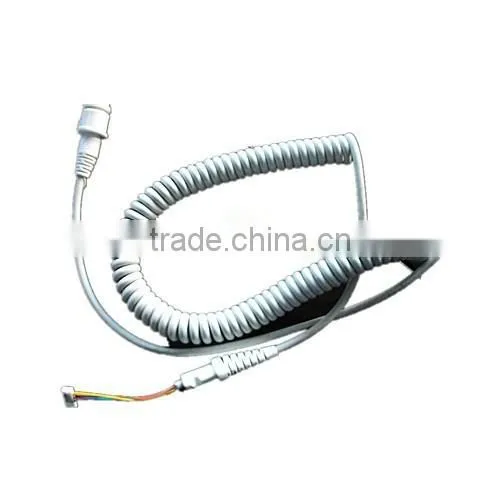 Spring Line Power Supply Cord