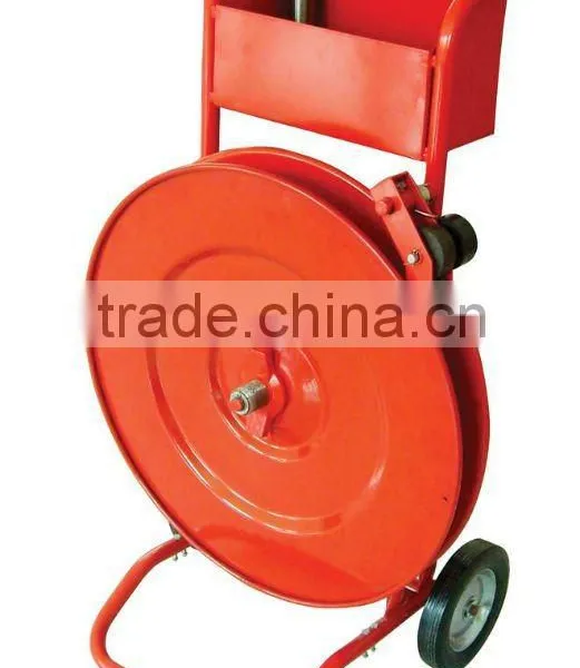 TC0810 Strapping dispenser