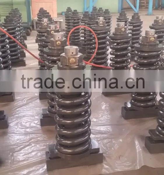 Excavator Track Tensioner, Chain Tensioning Device photo-3