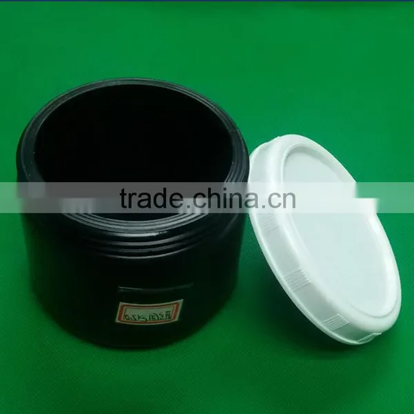 Wide Mouth Jar,500ml HDPE Jar photo-2