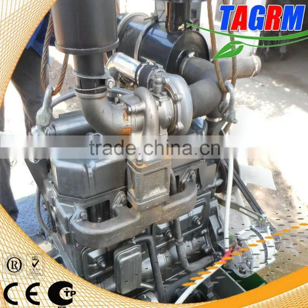 Organic Fertilizer Factory Using Composting Equipment/compost Fertilizer Making Equipment for Sale photo-4