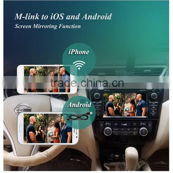 Full Touch Screen Quad Core 1.6GHz 10.1 Inch Android 5.1.1 Car DVD Player For Octavia 2015 Car With Canbus Wifi GPS BT FM Map photo-3