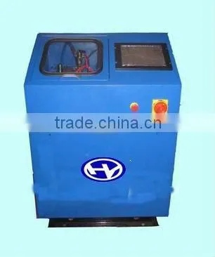 High Pressure Common Rail Test Bench