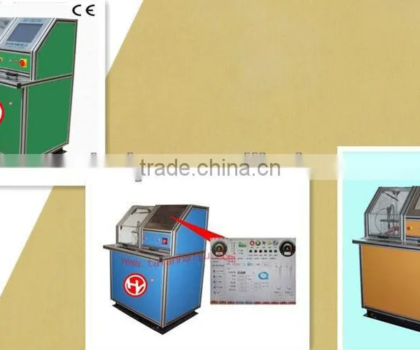 CRI200 Common Rail Test Bench/Diesel Test Bench