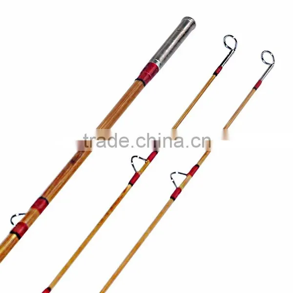 Chinese Bamboo Fly Fishing Rods photo-4