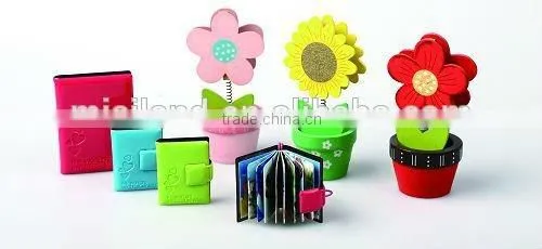 Free Software DIY Heart Shape Ezbook Inkjet Mini Photo Album (Printable Gifts Best Choice) photo-4