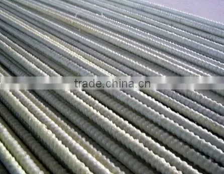 2015 New Technology FRP Rebar Machine/FRP Pultrusion Production Line The FRP rebar production line is the special pultrusi