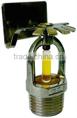 Fire Sprinkler System of Fire Fighting Equipment photo-2