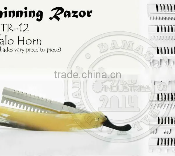 Thinning Razor High Quality DD-TR-12