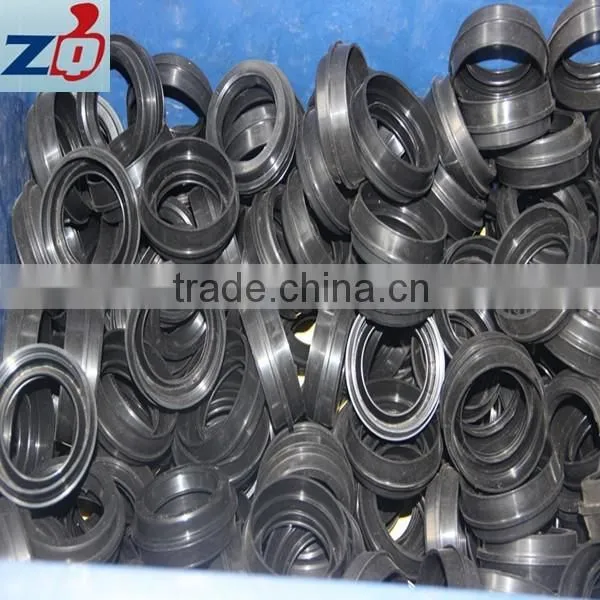 Mechanical Seal Viton Lip Seal photo-5