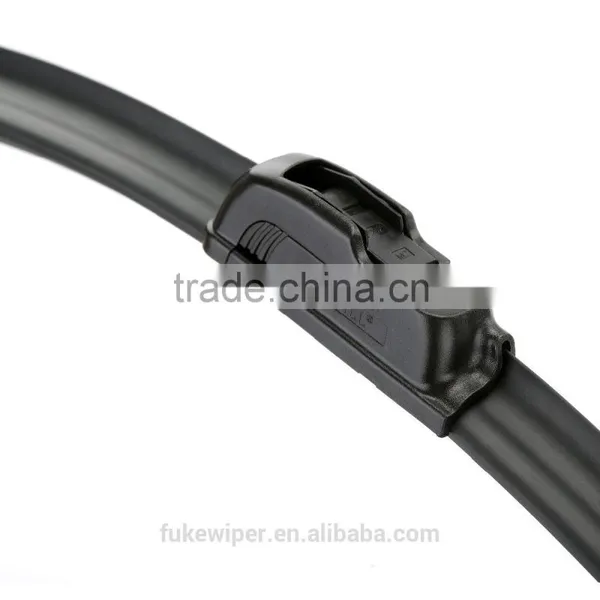 Universal Auto Soft Wiper Blade S850 for Colombia Market photo-2