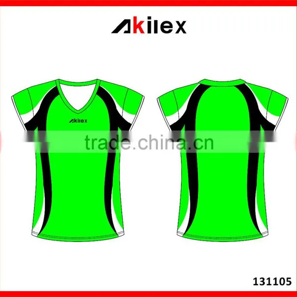 China Personalized Custom Design Men's Volleyball Printing photo-3