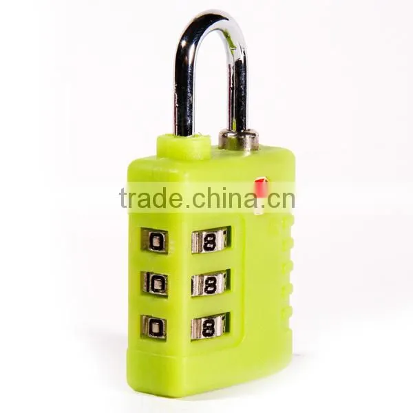 TSA Lock photo-2