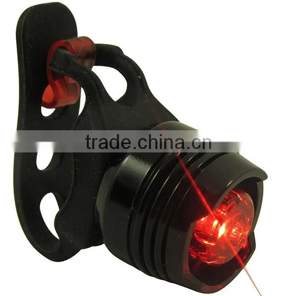 A New Brightest Waterproof Front and Rear Bike Light photo-4