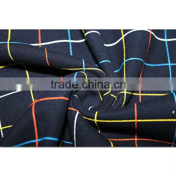 Wholesale Clothing Market Men Cross Color Polo Shirts photo-4