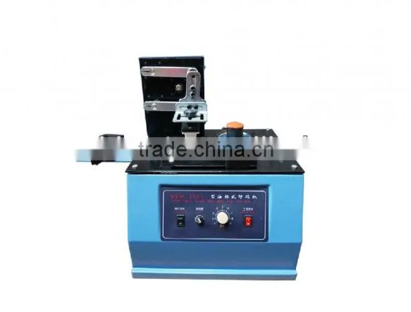 Ink Pad Printer