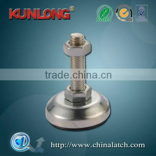 DT-50 Adjustable Leveling Feet