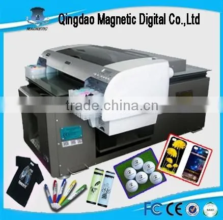 Mdk A3 T-shirt Printer, Dtg T-shirt Printer photo-2