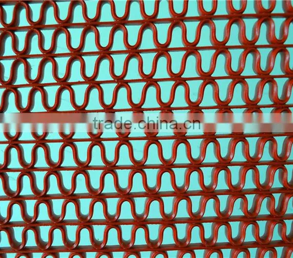 Pvc Coil Mat