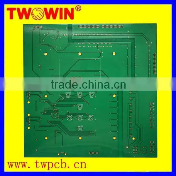 Ram Pcb Shenzhen TW Electronics