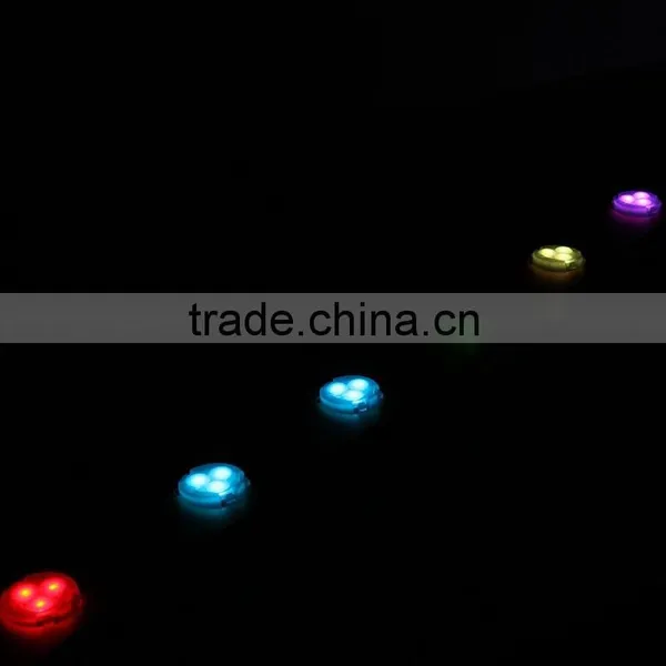 IP67 Waterproof Outdoor Using for Signage 3pcs 5050SMD RGB Full Color Led Pixel Light String photo-3