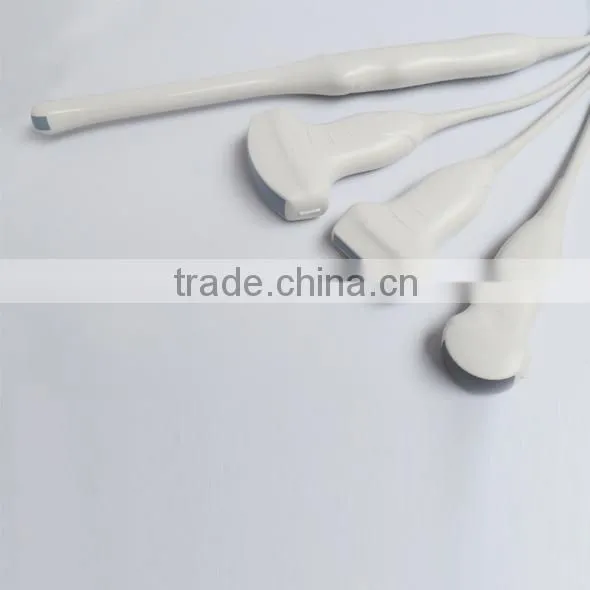 Touch Screen Color Doppler Ultrasound Scanner C8 Model photo-5