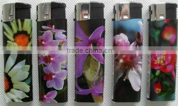 Piezo Lighter