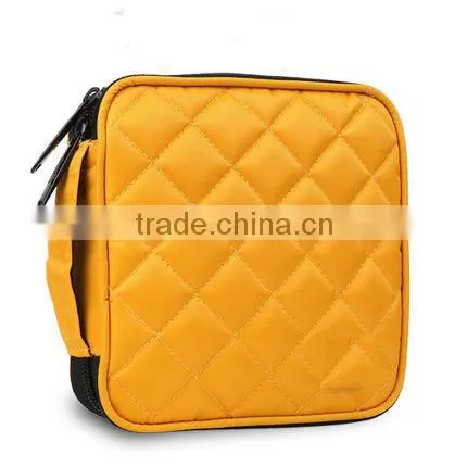 2016 Factory New Stylish Fashion Black cd Bag photo-4