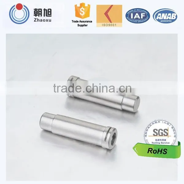 Custom Made Stainless Dowel Pin in Website photo-3