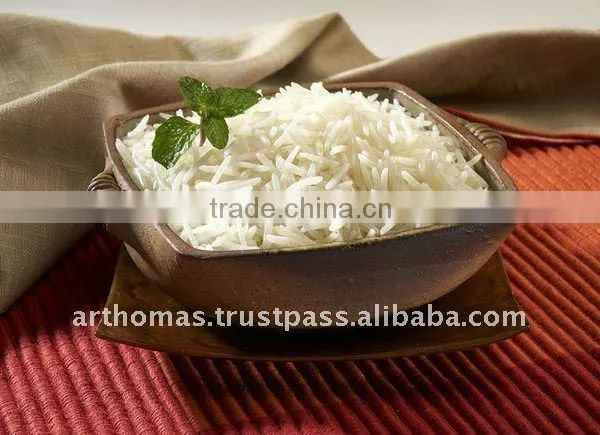 Basmati Rice