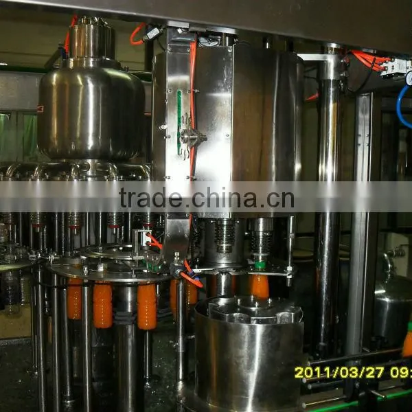 Beverage Filling Equipment