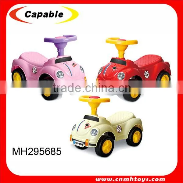 Battery Operated Toy Car Kids Ride on Car photo-4