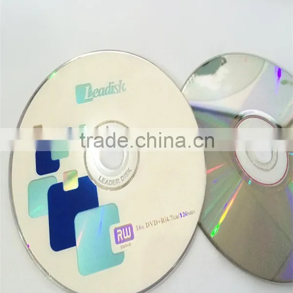 GOLD DVDR FACTORY/DVD R SUPPLIER/DVDR MANUFACTURER WITH CHEAP PRICE AND HIGH QUALITY!(MADE BY COPOR ) photo-6