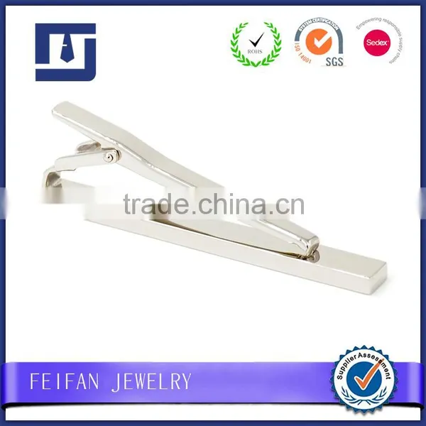 Good Quality Airplane Enamel Tie Clip for Business Gift photo-5
