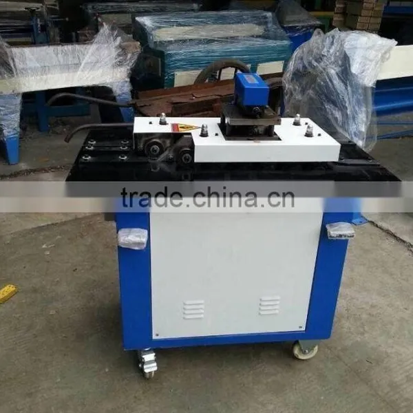 INT'L OHA 2015 Brand New SA-12HB Nip Machine photo-3