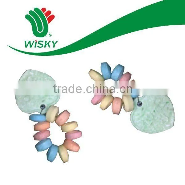 9g Bracelet Pressed Candy Halal Sugar Candy