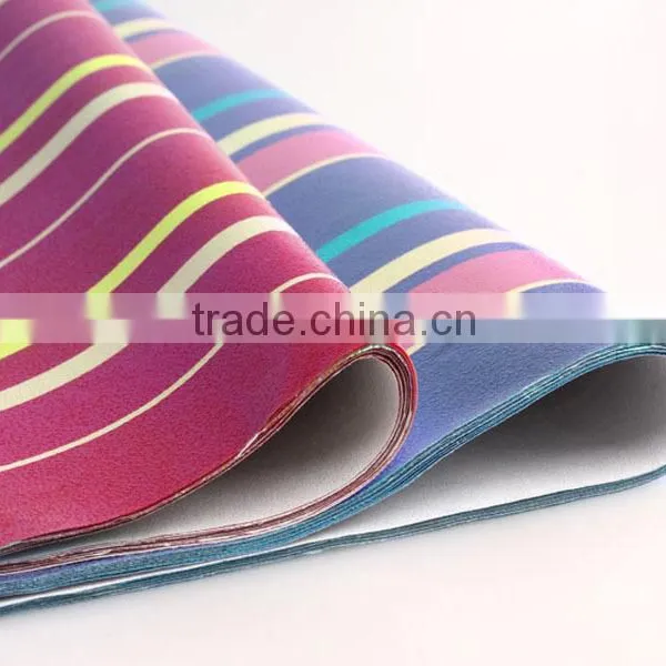 Printable Waterproof Wrapping Rainbow Paper photo-4