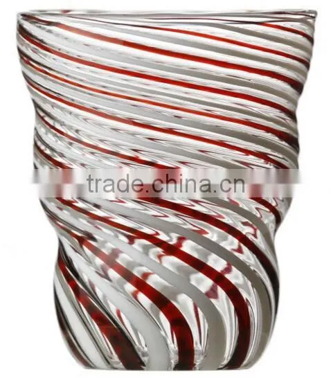 Factory Direct Wholesale Colored Glass Cup Mugs photo-2