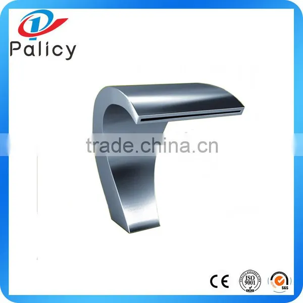 Swimming Pool Water Curtain OEM and Custom Outdoor Garden Waterfall photo-4