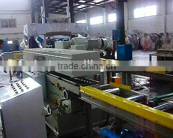 MZQ250 Woodworking Longitudinal Veneer Slicing Machine photo-3