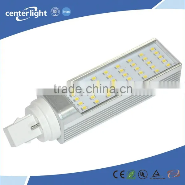 7w AC100V-240V SMD2835 Led Lamp Replace 10W CFL photo-2
