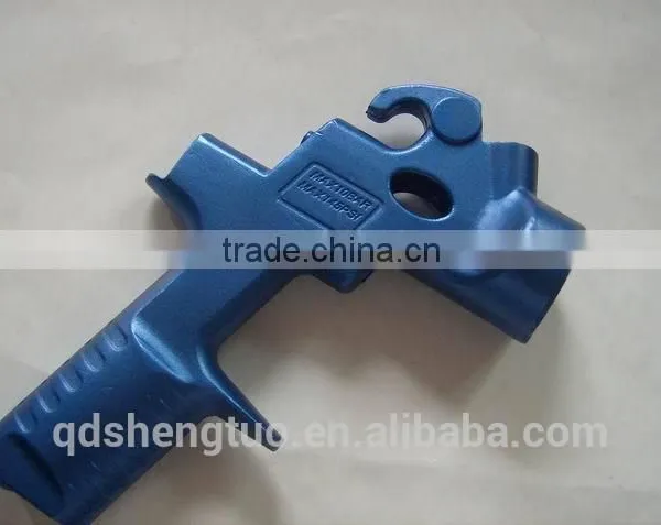 China Best Brand Manufacturer of Aluminum Die Casting Process