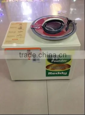 Chinese Yam Pounder Machine for Selling photo-2