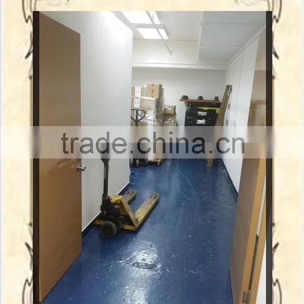 Hong Kong Warehouse Storage and Distribution Centre for Small Package photo-3