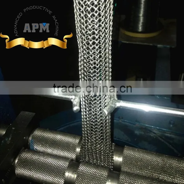 APM Mayer & Cie High Speed Circular Knitting Machines photo-6