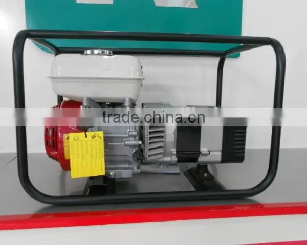 Gasoline Honda Generator 2.5kva--new Type photo-2